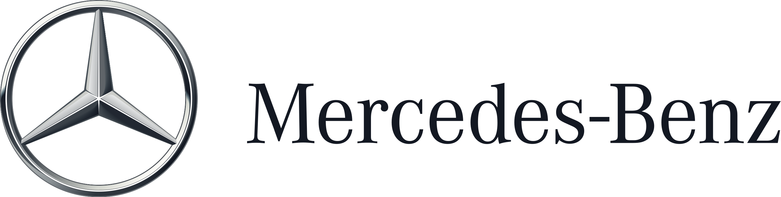 Mercedes (Firma Resmi) 