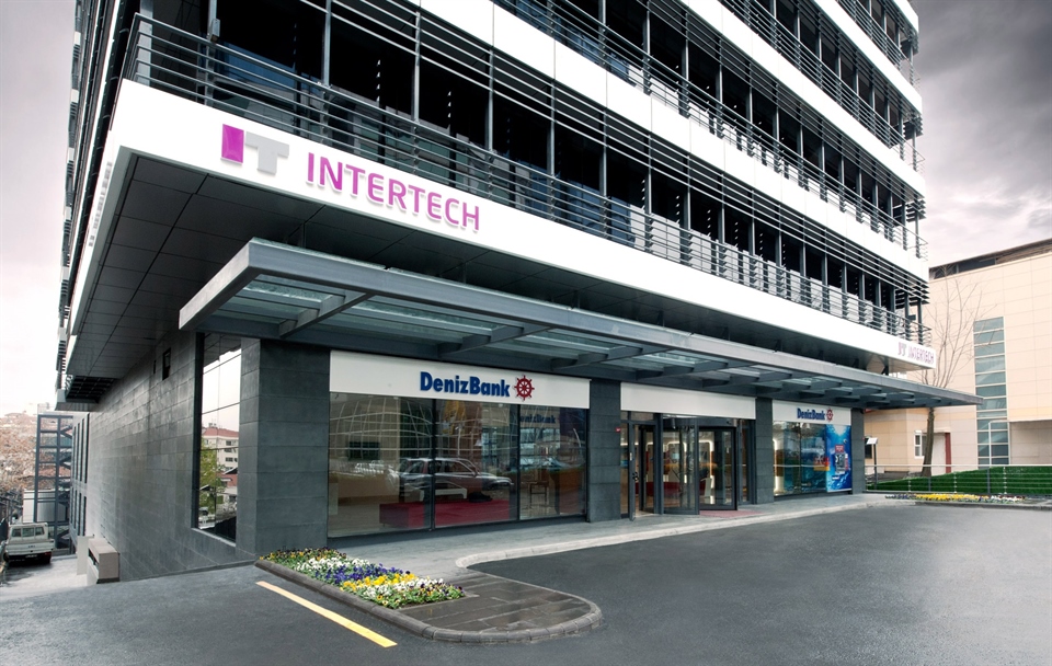 Denizbank Intertech