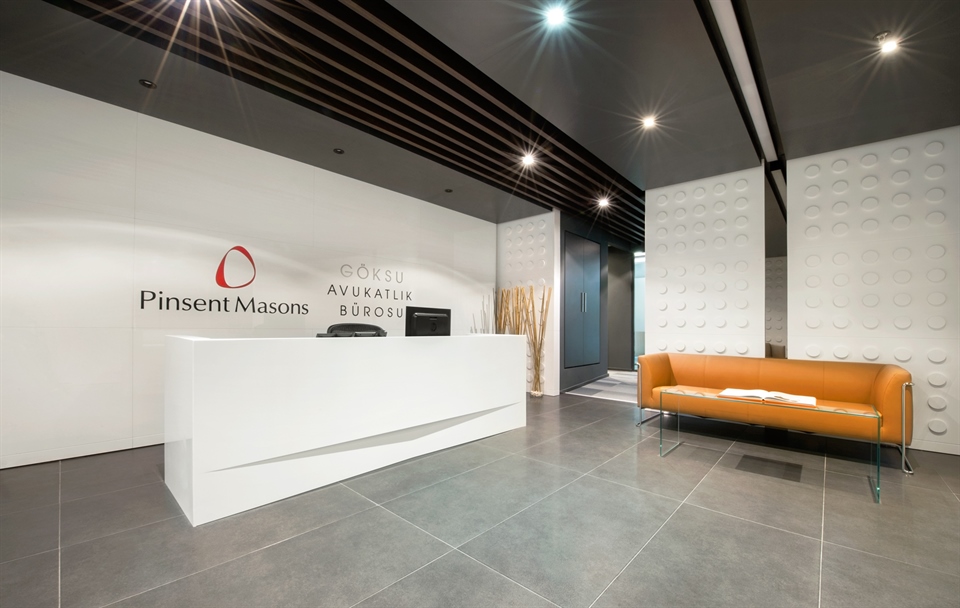 Pinsent Masons 